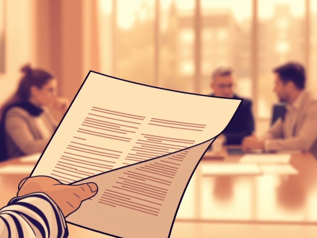 BRIEFING TO THE NEW&nbsp;COUNCIL