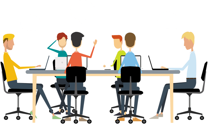 COMMUNITY ENGAGEMENT – LET’S MAKE IT&nbsp;BETTER