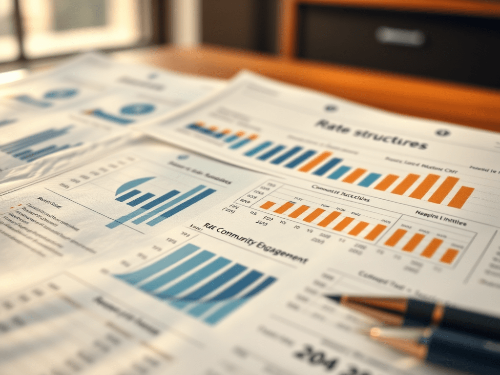 The devil is in the detail — Getting Serious About Affordable&nbsp;Rates