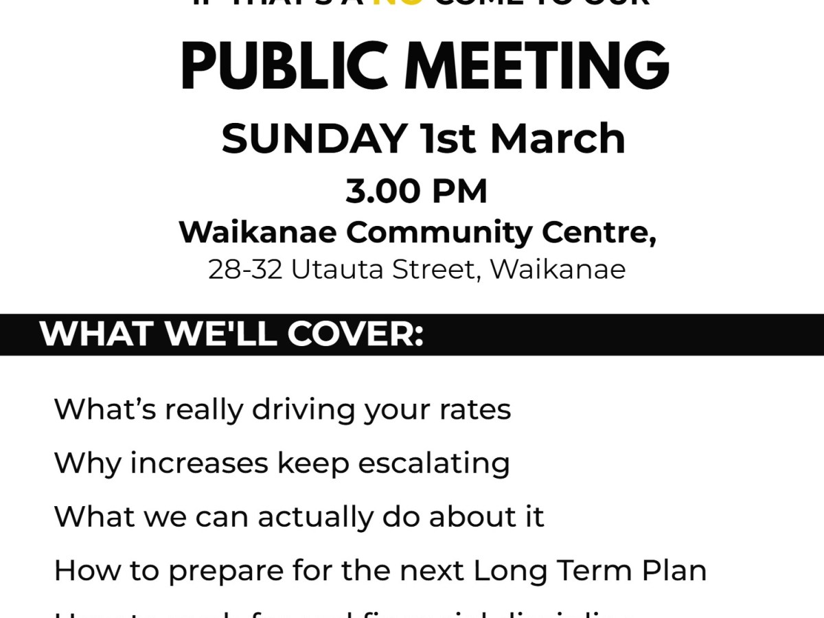 2026 Annual Plan – KCDC Loses Control of its Costs – Again – And WE Are The Ones Who&nbsp;Pay