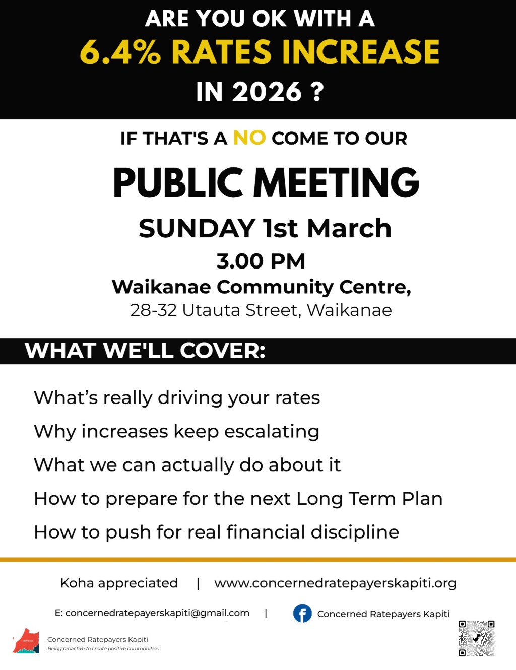 2026 Annual Plan – KCDC Loses Control of its Costs – Again – And WE Are The Ones Who&nbsp;Pay